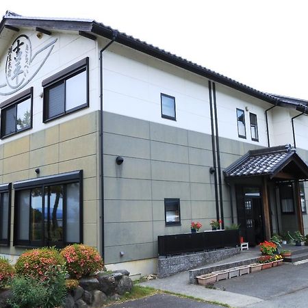 Kichibei Hotel Kaizu Zewnętrze zdjęcie