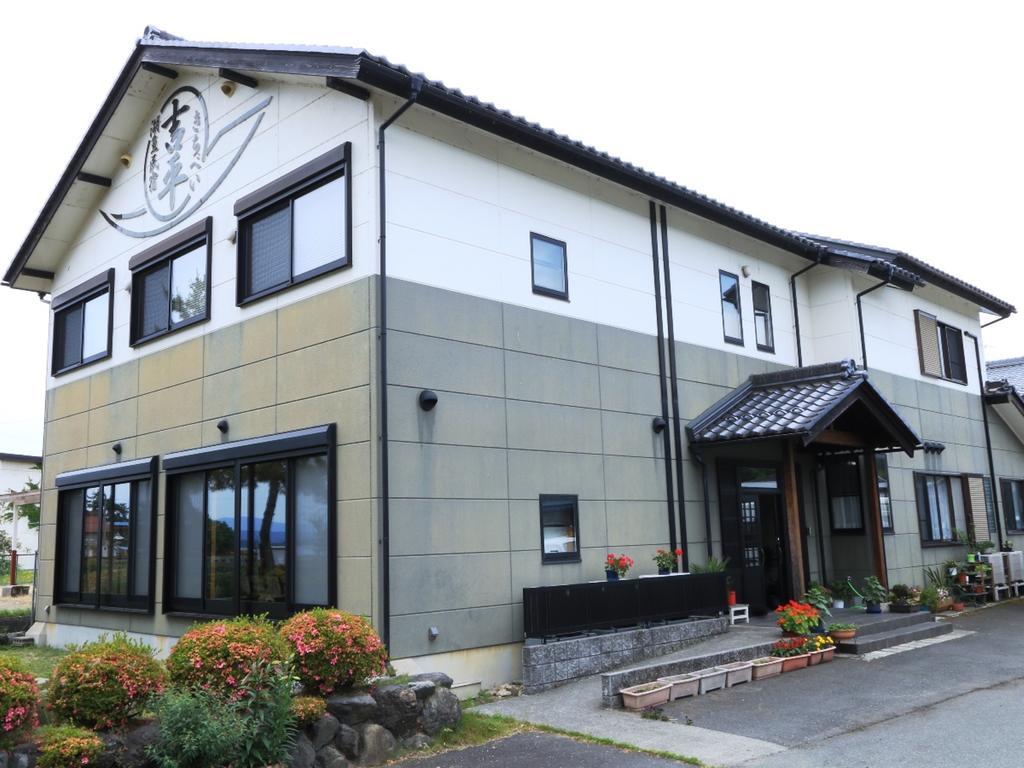 Kichibei Hotel Kaizu Zewnętrze zdjęcie
