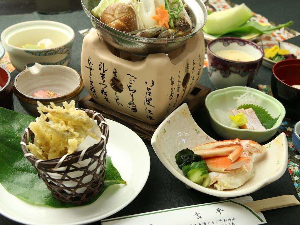 Kichibei Hotel Kaizu Zewnętrze zdjęcie