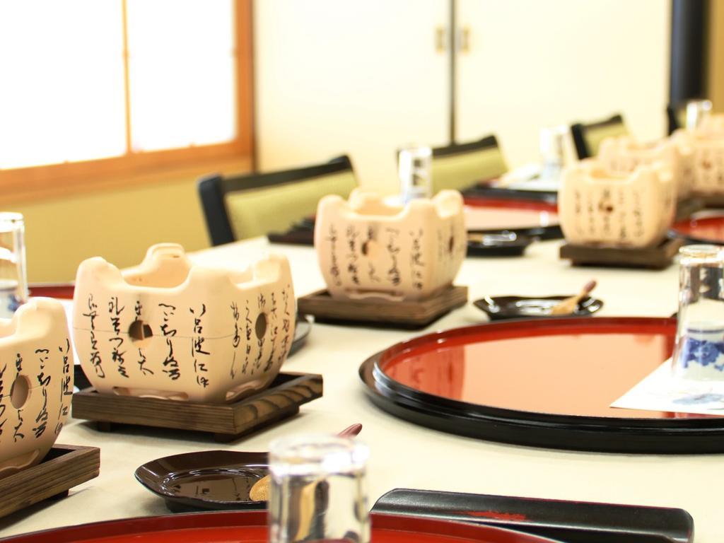 Kichibei Hotel Kaizu Zewnętrze zdjęcie
